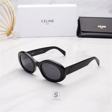 แว่นกันแดด celine แท้